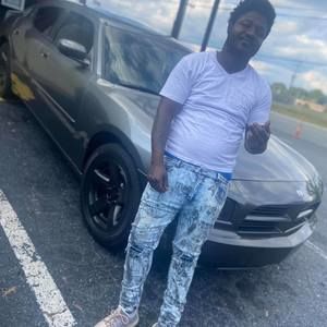 Meet your Posher, Raymond